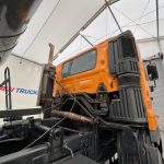 Hino 700 3241 8×4 Cement Mixer - thumbnail