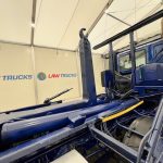 DAF CF85 360 8×4 Day Cab Hookloader - thumbnail