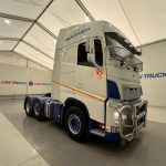 Volvo FH 500 Euro 5 6×2 Tractor Unit Safari Edition - thumbnail