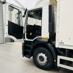 Iveco Stralis 310 AT 6×2 Box Van - thumbnail