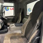 DAF CF85 360 8×4 Day Cab Steel Tipper - thumbnail