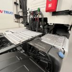 Renault T480 6×2 Midlift Tractor Unit - thumbnail