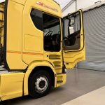 Scania S450 6×2 Midlift Highline Tractor Unit - thumbnail