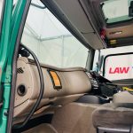 DAF CF75 310 Rear Lift Day Cab Dropside Brick Grab - thumbnail