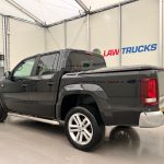 Volkswagen Amarok 3.0 V6 TDI 4×4 Highline Pick Up Auto - thumbnail