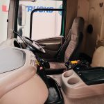 DAF CF75 310 Rear Lift Day Cab Dropside Brick Grab - thumbnail
