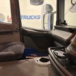 Scania 114 340 6×2 Rear Lift Sleeper Cab Curtainsider - thumbnail
