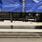 Volvo FM 300 6×2 Sleeper Cab Curtainsider - thumbnail