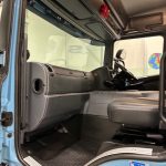 Scania P320 6×2 10 Tyre Rear Lift Insulated Box Van - thumbnail