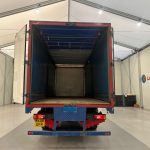 DAF CF65 220 Sleeper Cab Curtainsider Manual - thumbnail