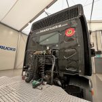 DAF LF 260 4×2 Rest Cab Tractor Unit - thumbnail