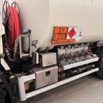 DAF CF75 360 6×2 20000 Litre Tanker - thumbnail