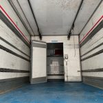 Mercedes Axor 1824 Day Cab Box Van - thumbnail