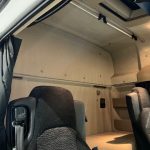Mercedes Actros 2530 6×2 Sleeper Cab Curtainsider - thumbnail