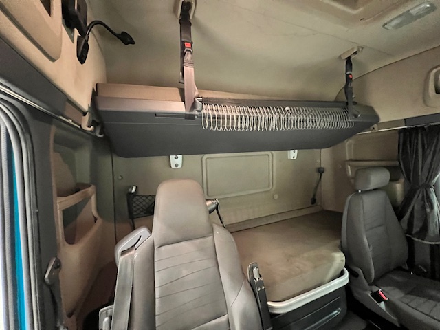 Scania R410 4×2 Sleeper Cab Tractor Unit