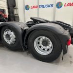DAF XF 480 6×2 Midlift Tractor Unit - thumbnail