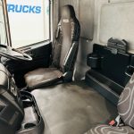 Iveco Stralis 310 AT 6×2 Box Van - thumbnail