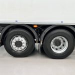 Mercedes Axor 2529 6×2 Rear Lift Sleeper Cab Fridge Box - thumbnail