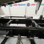 Scania R410 8×4 Sleeper Cab Bulk Tipper - thumbnail