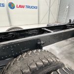 Scania P360 8×4 Rest Cab Steel Tipper - thumbnail