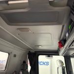 Scania G410 8×4 Sleeper Cab Steel Tipper - thumbnail