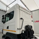 Scania R480 6×2 Midlift Highline Tractor Unit - thumbnail