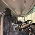 Hino 700 3241 8×4 Cement Mixer - thumbnail