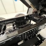 Scania P400 8×4 Sleeper Cab Steel Tipper - thumbnail