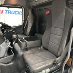 Mercedes Axor 1824 Day Cab Curtainsider Manual - thumbnail