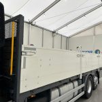 DAF CF 440 6×2 Sleeper Cab Dropside Drawbar Spec - thumbnail
