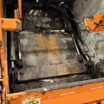 Mercedes Econic 2630 6×2 Refuse Bin Lorry - thumbnail