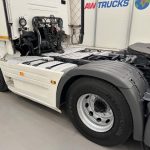 Scania R450 6×2 Rear Lift Highline Tractor Unit PTO - thumbnail