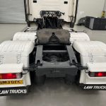Scania R440 6×2 Midlift Topline Tractor Unit - thumbnail