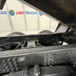 Scania P370 8×4 Sleeper Cab Tipper Manual - thumbnail