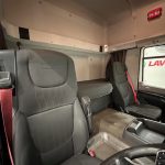 DAF CF 260 Sleeper Cab Curtainsider - thumbnail
