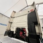 DAF XF 480 6×2 Midlift Tractor Unit - thumbnail