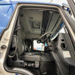 Scania P250 4×2 Sleeper Cab Fridge Box - thumbnail
