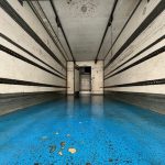 Mercedes Axor 1824 Day Cab Fridge Box - thumbnail