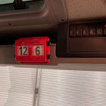 DAF CF75 310 Day Cab Dropside Brick Grab - thumbnail