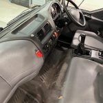 DAF LF55 220 4×2 Steel Tipper Grab Manual - thumbnail