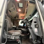 Scania R450 6×2 Midlift Topline Tractor Unit - thumbnail