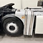 DAF XF 510 6×2 Midlift Tractor Unit Manual - thumbnail