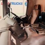 Scania P94 230 4×2 13000 Litre Fuel Tanker - thumbnail