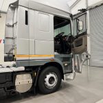 DAF XF105 460 6×2 Super Space Cab Tractor Unit - thumbnail
