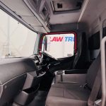Mercedes Atego 816 Day Cab Curtainsider - thumbnail