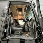 Mercedes Actros 2545 6×2 Midlift Tractor Unit - thumbnail