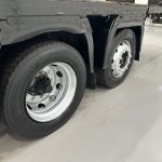 Scania 114 340 6×2 Rear Lift Day Cab Beavertail - thumbnail