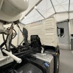 Volvo FM 330 6×4 Day Cab Cement Mixer - thumbnail