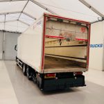 Iveco Stralis 310 AT Euro 6 6×2 Box Van - thumbnail