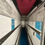 Mercedes Antos 2532 6×2 Rear Lift Day Cab Fridge Box - thumbnail